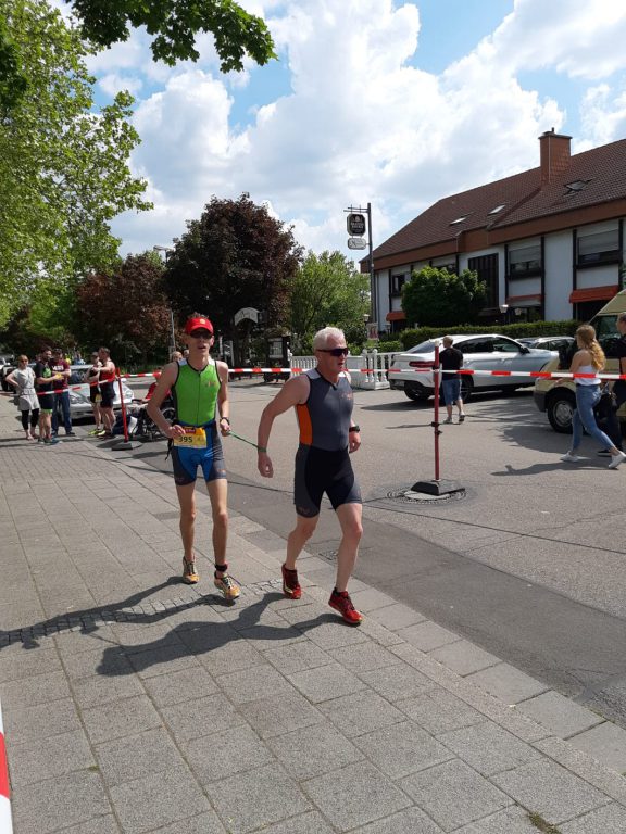 Lauf Lasse